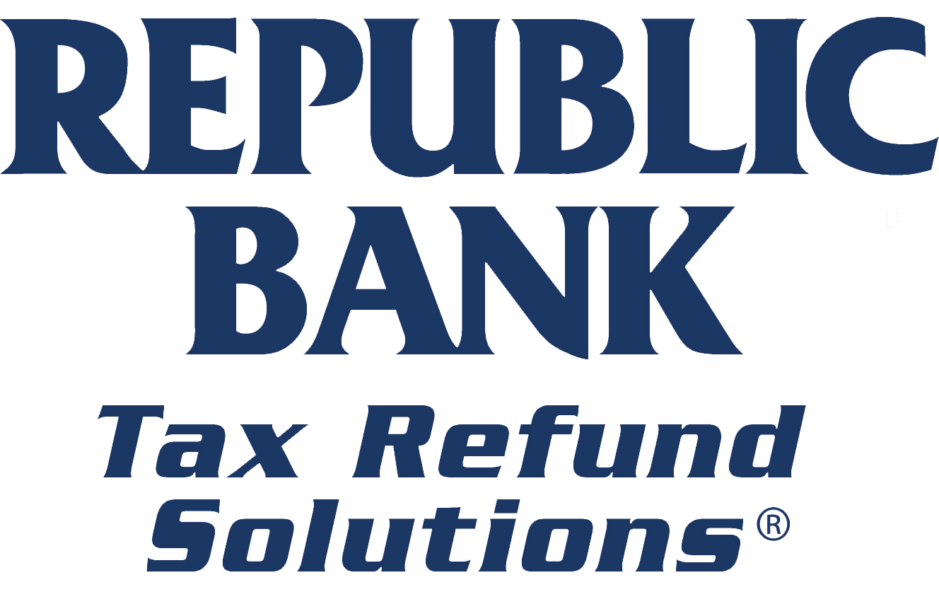 Tax Refund Solutions Logo